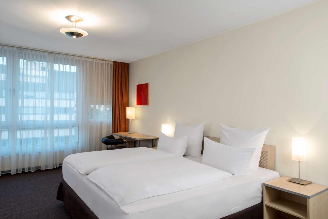 Hotel Nh West Berlin