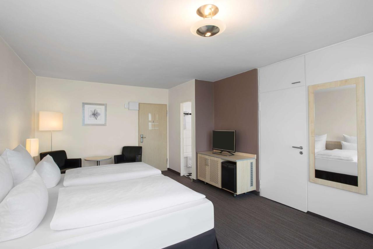 Hotel Nh West
