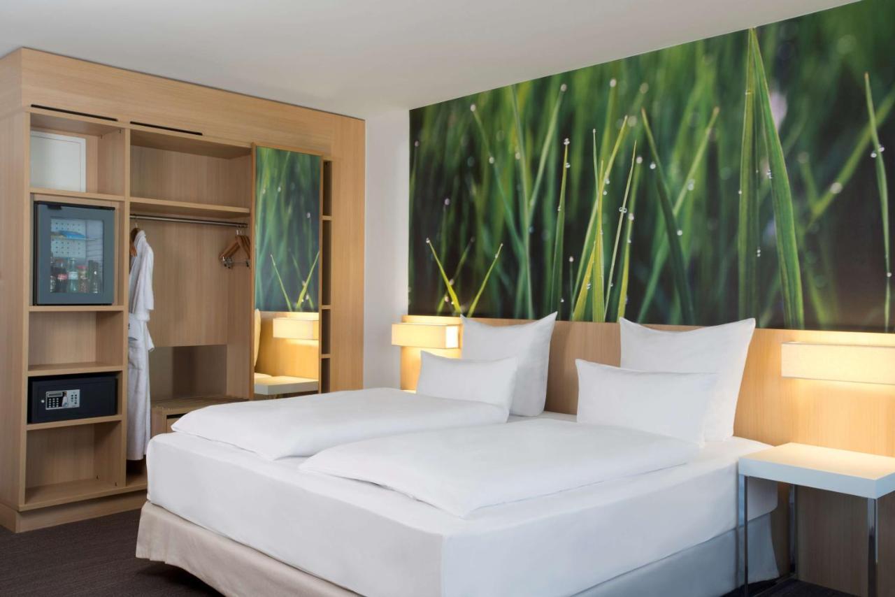 Nh West 4* Berlin