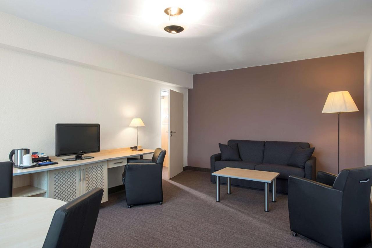 Nh West Hotel Berlin