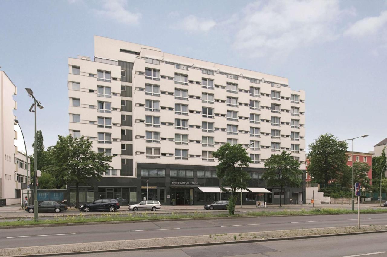 Nh West Hotel