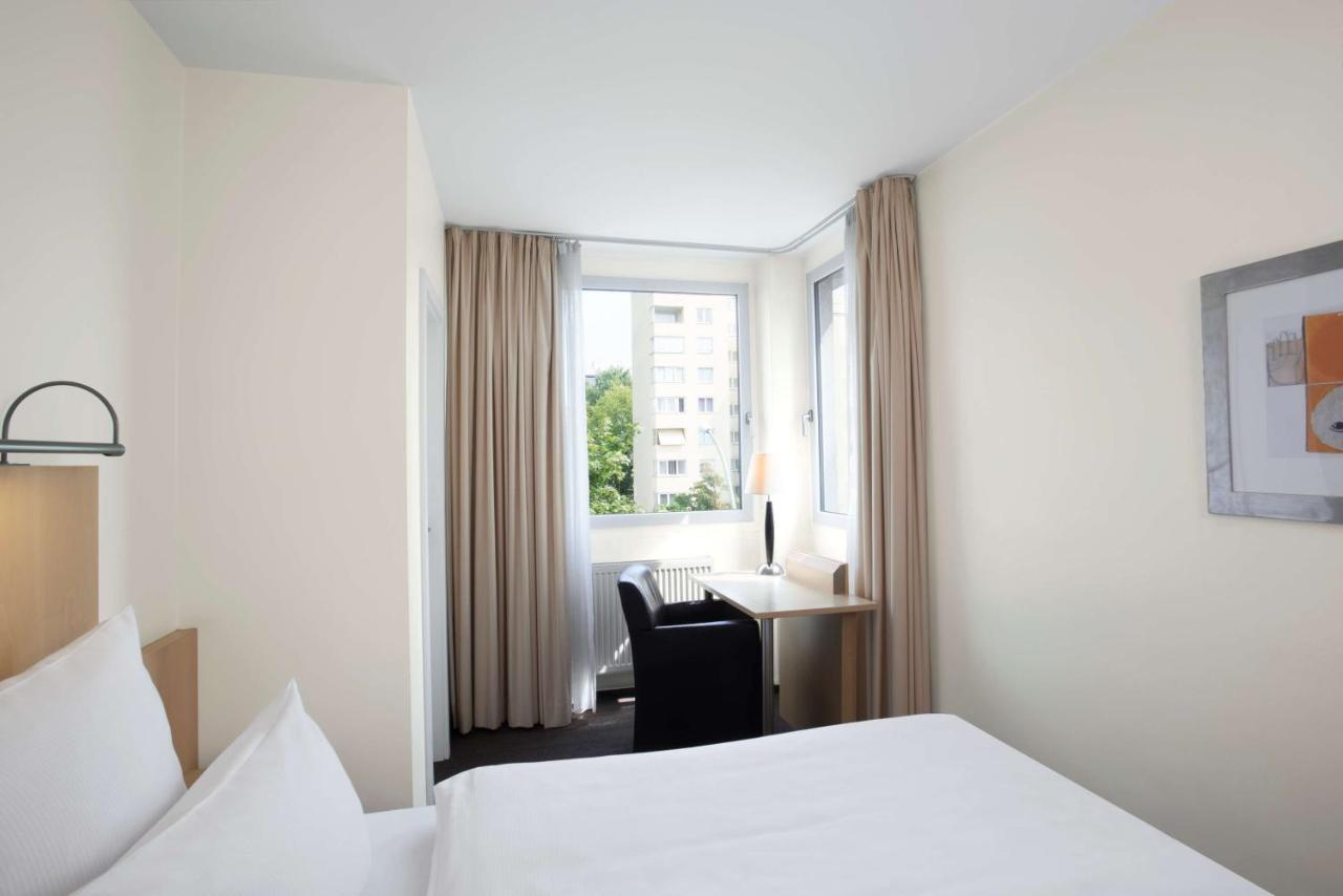 Nh West 4* Berlino