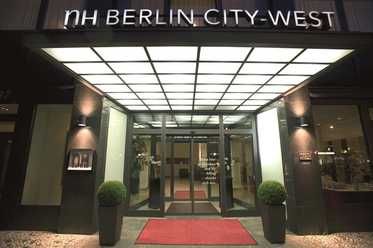 Nh West Berlino
