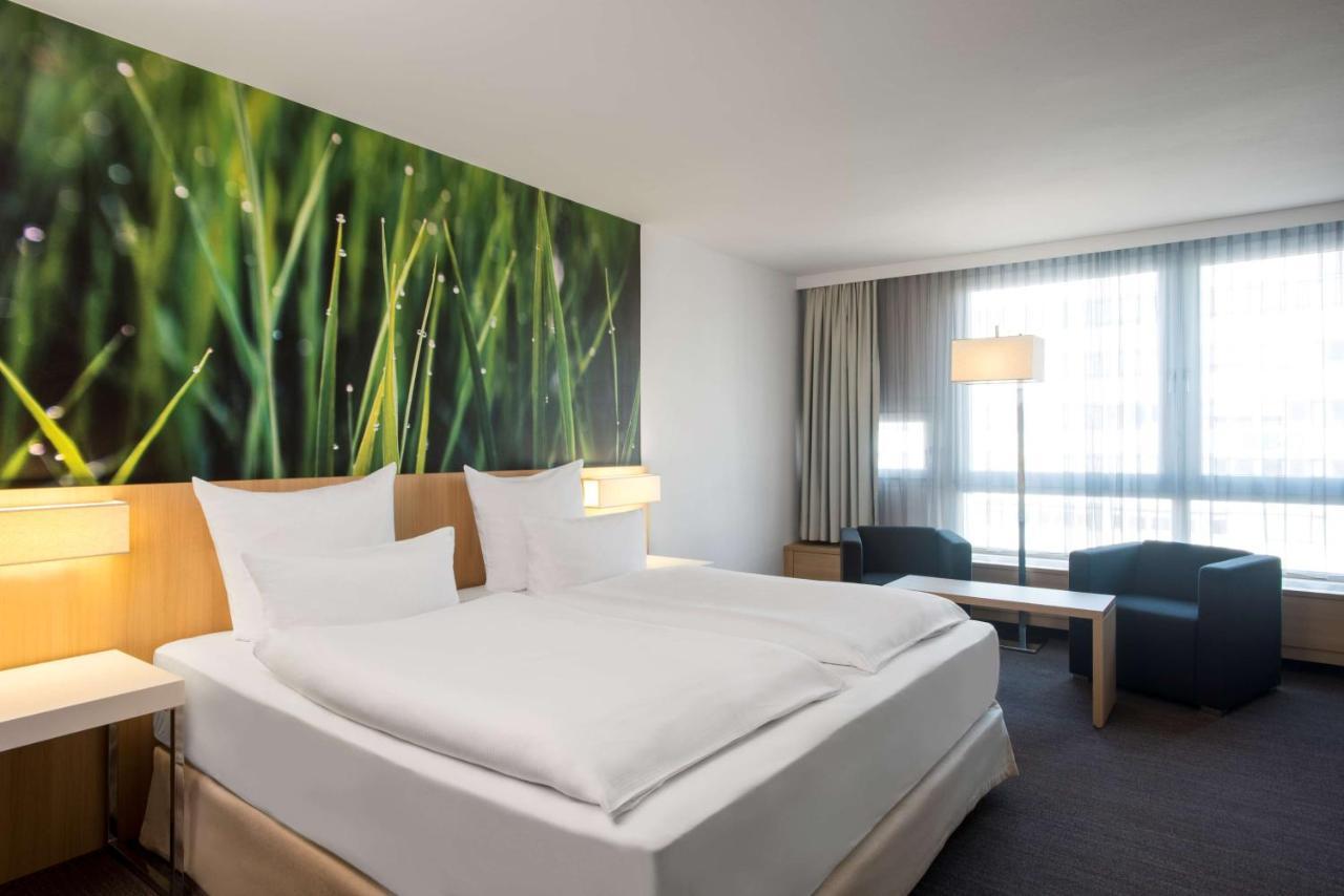 Hotel Nh West 4*