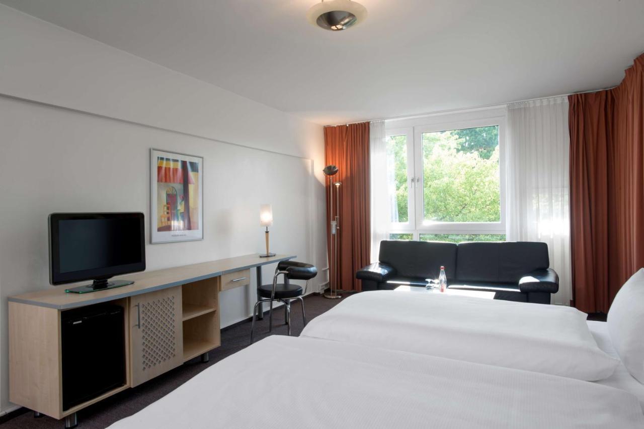 Nh West 4* Berlino
