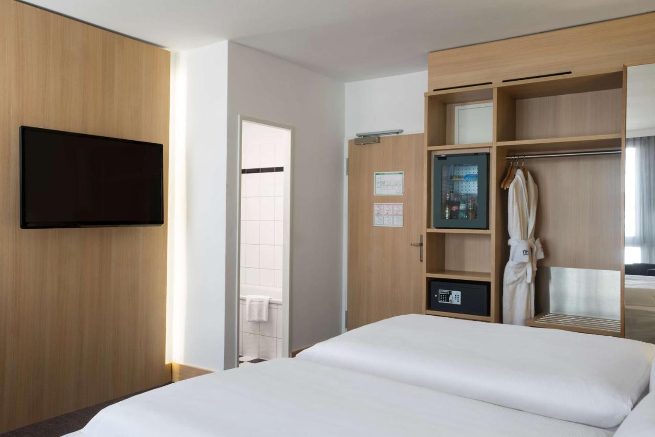 Hotel Nh West