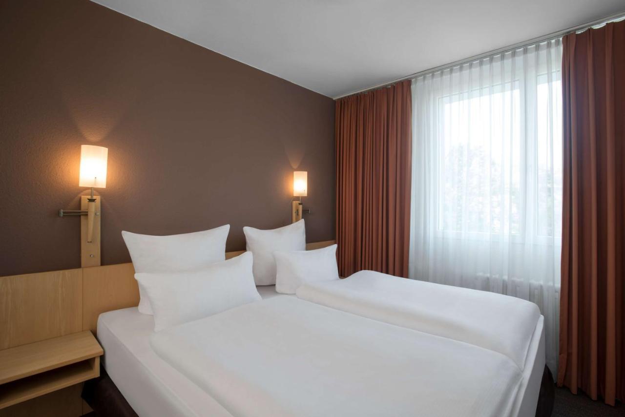 Nh West 4* Berlino