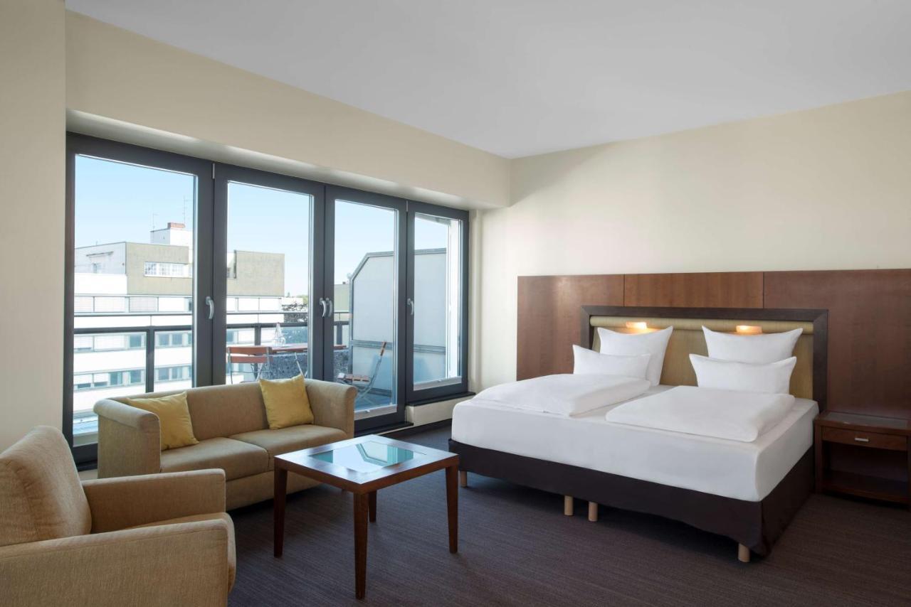Nh West 4* Berlino