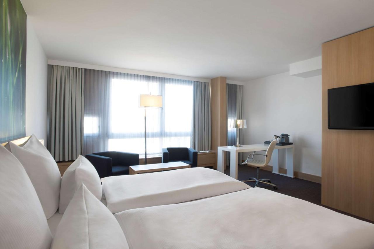Hotel Nh West