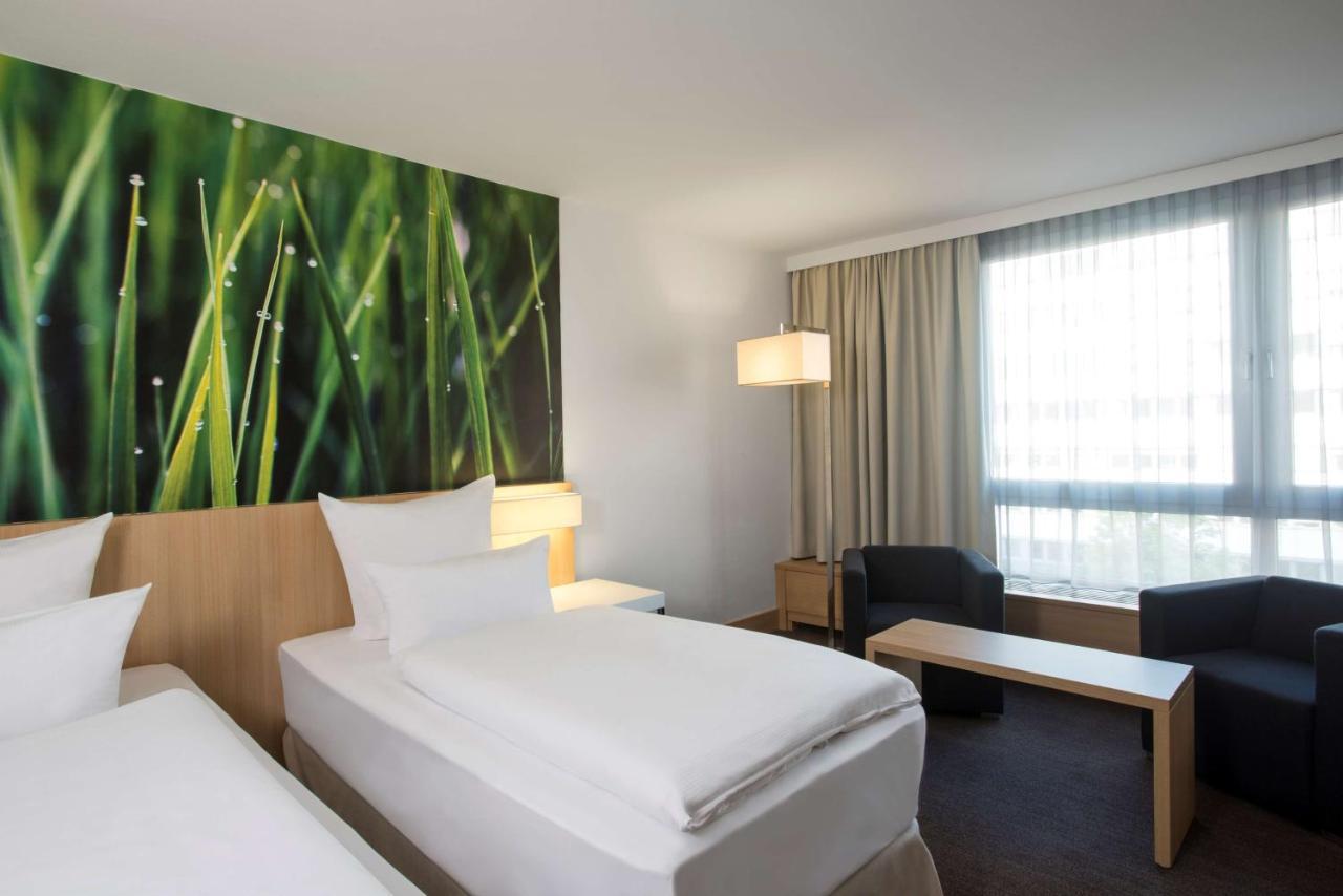 Hotel Nh West Berlino
