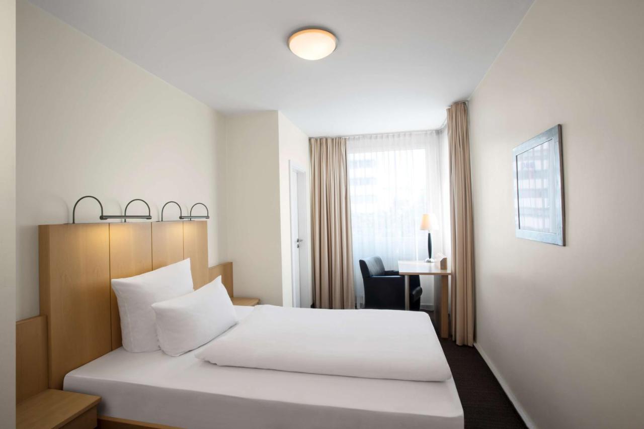 Nh West 4* Berlino