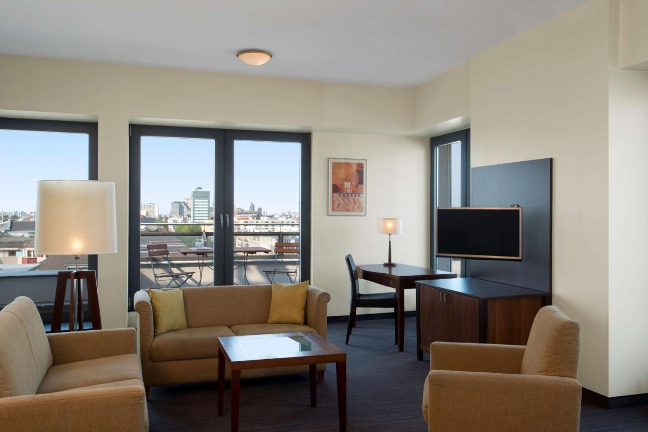 Hotel Nh West Berlino