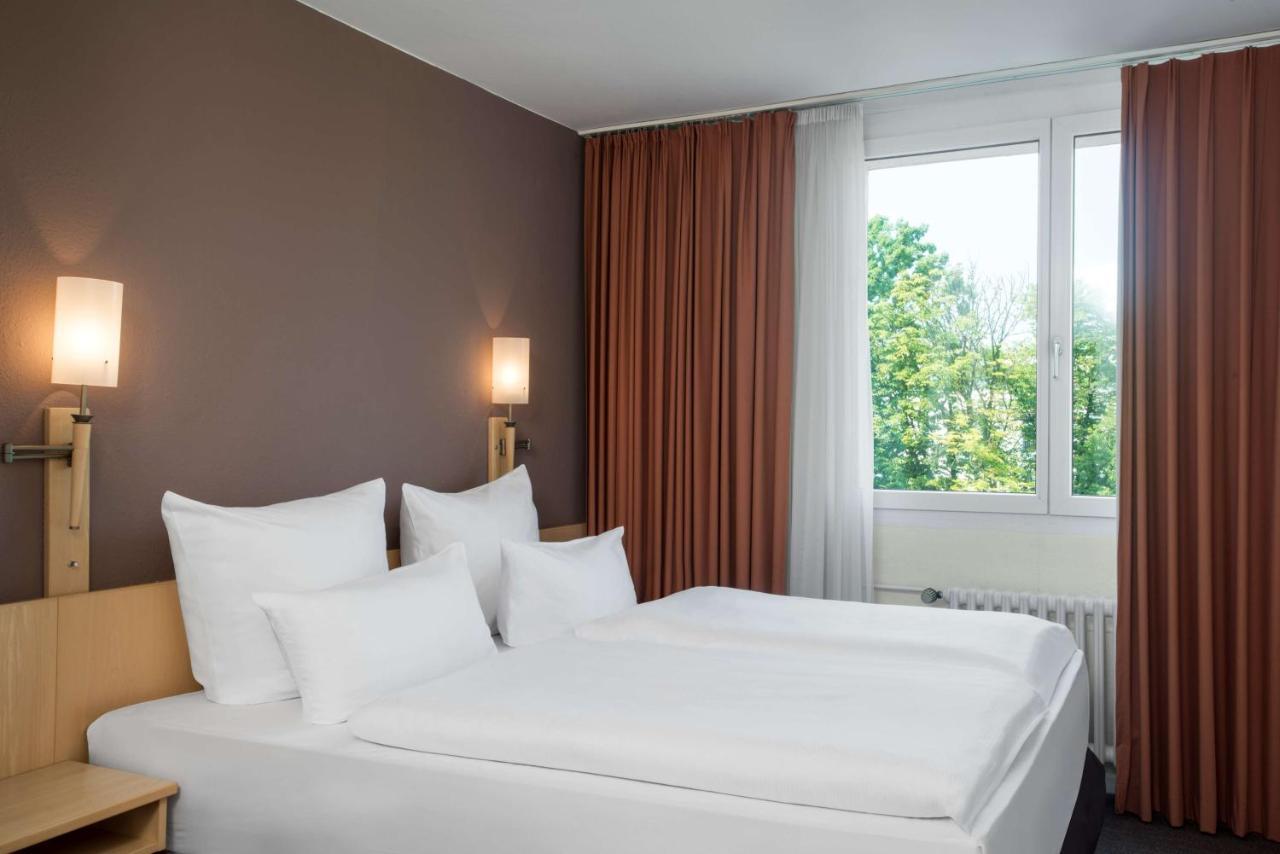 Nh West Hotel Berlino
