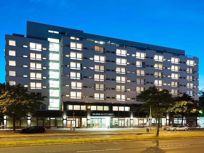 Nh West 4* Berlino