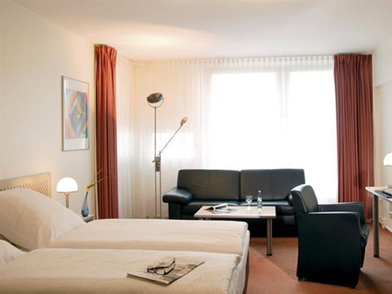 Nh West Berlino