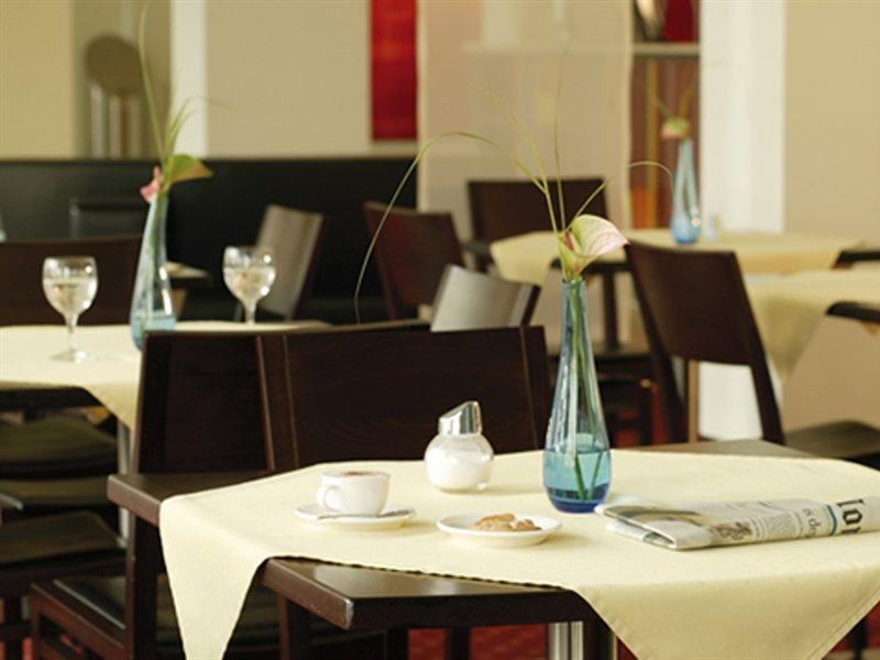 Hotel Nh West Berlino
