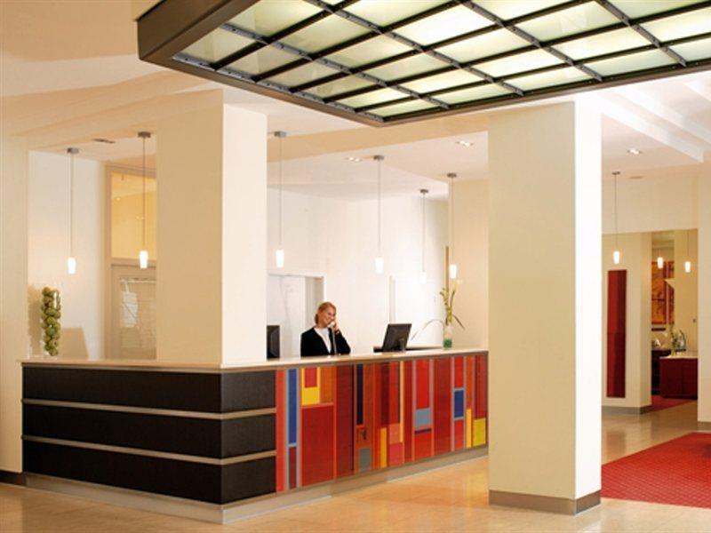 Hotel Nh West 4*