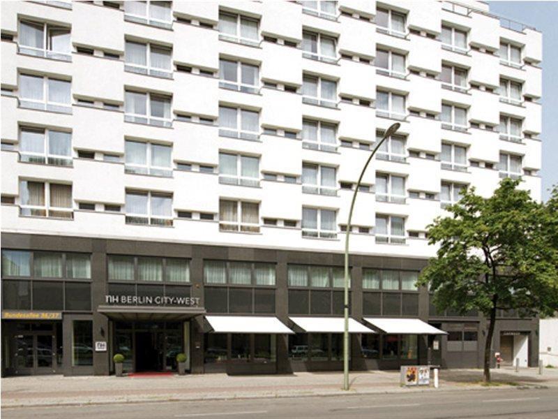 Nh West Berlino