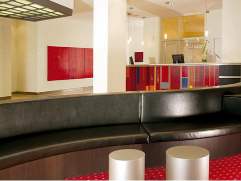Hotel Nh West
