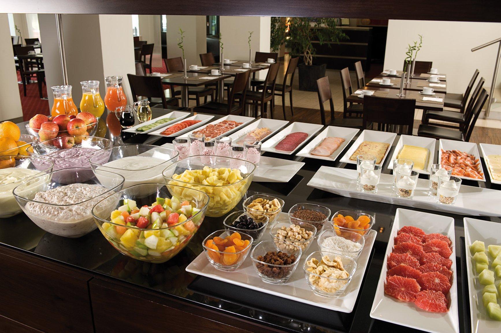 Hotel Nh West 4*