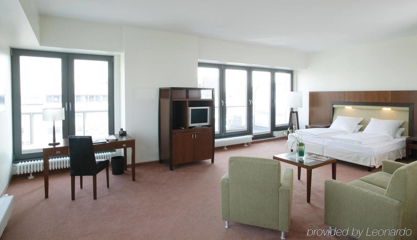 Nh West 4* Berlino