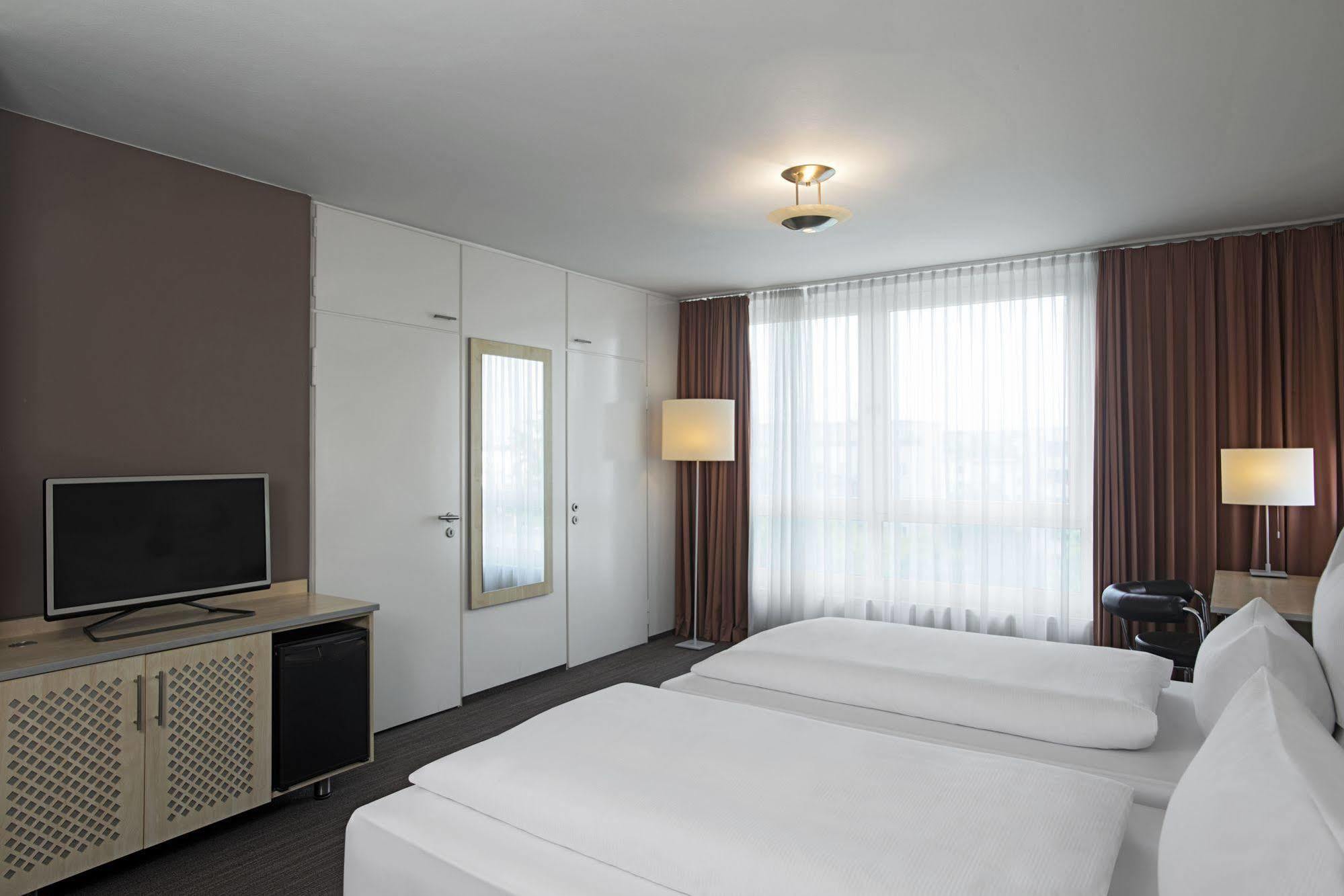 Nh West Berlino