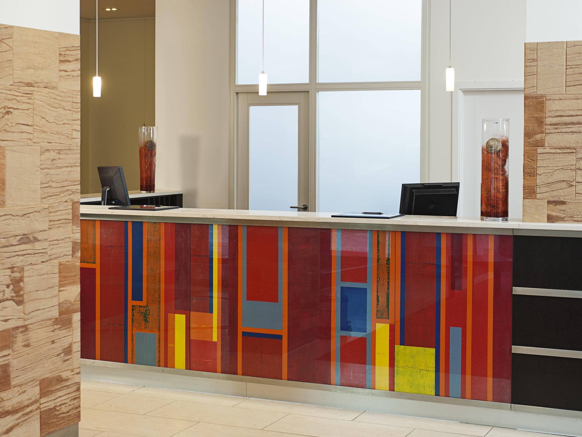 Hotel Nh West Berlino