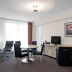 NH Berlin City West